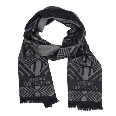 mens versace f headbands|versace headband scarf.